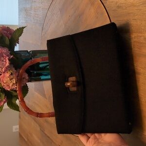 Bobbie Jerome 1950's Bakelite Purse